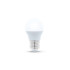 LED lemputė E27 G45 6W 3000K 480lm Forever Light