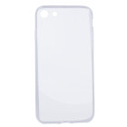 Plonas 1 mm dėklas, skirtas "Samsung Galaxy J6 Plus 2018", skaidrus