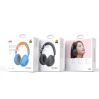 XO "Bluetooth" ausinės BE49 mėlynos