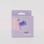 COLORUM TWS "Bluetooth" ausinės CTWS-09 xLavenda