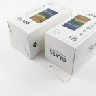 Grūdintas 2,5D stiklas "iPhone 16 Pro 6,3 50in1