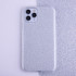 Blizgučiai 3in1, skirti Samsung Galaxy A53 5G sidabrinis