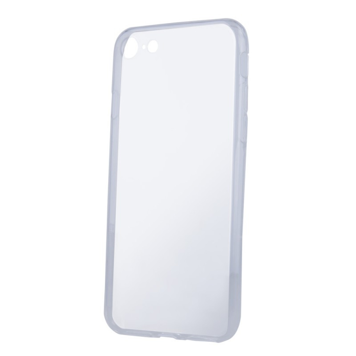 Plonas 1 mm dėklas "Realme C55" permatomas