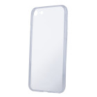 Plonas 1 mm dėklas "Realme C55" permatomas