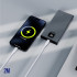 "Allity" kabelis AUC-02 USB-C - Lightning 2.0 m 27W baltas