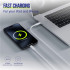 "Allity" kabelis AUC-02 USB-C - Lightning 2.0 m 27W baltas
