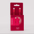 COLORUM kabelis USB-C - Lightning 1,8 m 2,4A CK12-CL-02 xMagenta