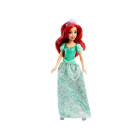 Mattel Disney Princess 3 lėlių rinkinys: Ariel + Tiana + Rapunzel ZA6036