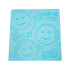 Kempinė-šluostė Scrub Daddy Damp Duster Towel, mėlyna
