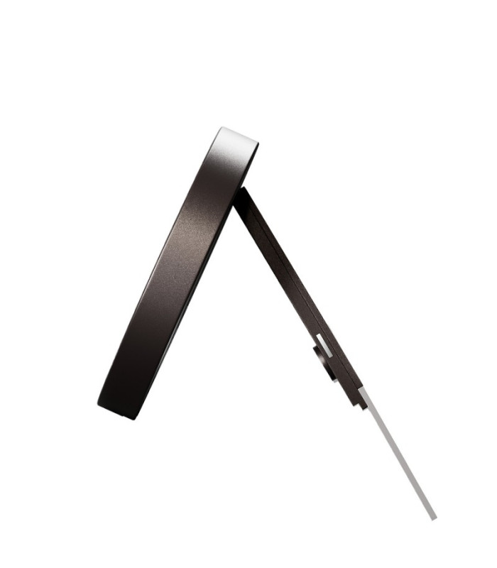 Allity AWC-210-15WMS belaidis įkroviklis 15W grafitinis 2in1