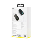 "Baseus" maitinimo bankas "Amblight" 65W 30000mAh juodas
