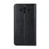 Išmanusis magnetinis dėklas skirtas Motorola Edge 50 Pro black