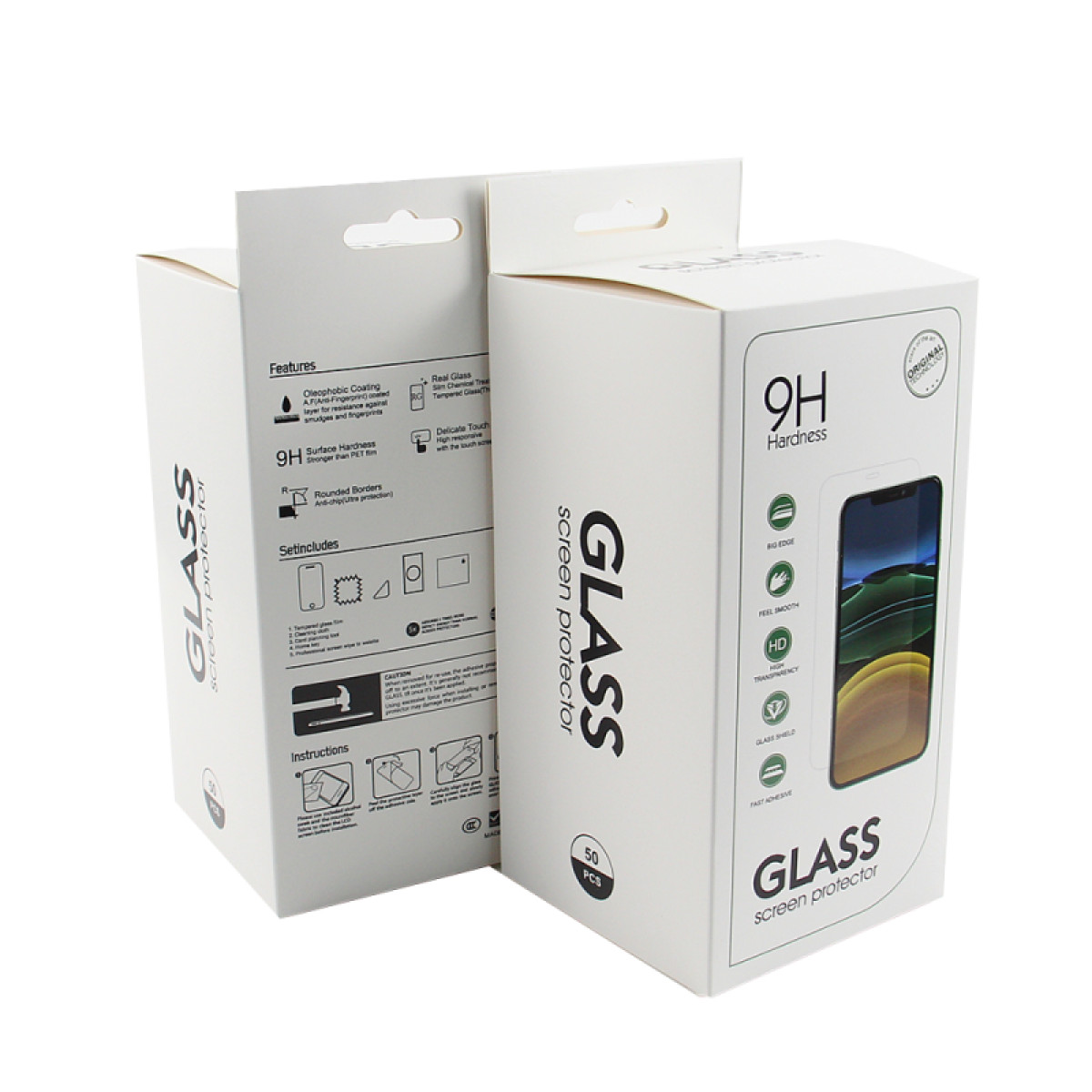 Grūdintas 2,5D stiklas, skirtas "Samsung Galaxy S20 FE S20 FE 5G A51 5G 10in1