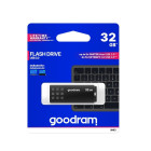 "Goodram pendrive" 32GB USB 3.0 UME3, juodas