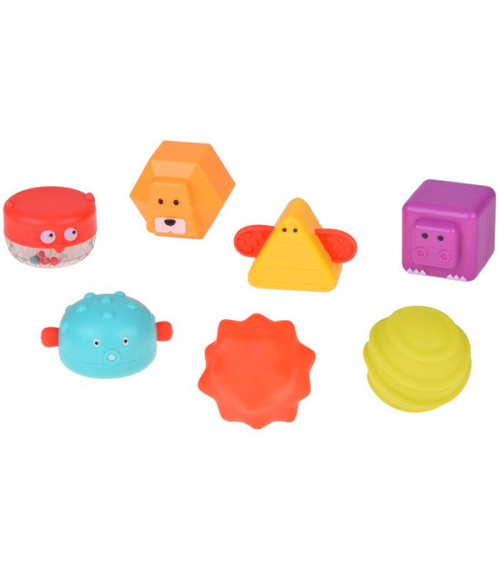 Interaktyvus edukacinis OWL 2 viename – rūšiavimo įrankis, garsai ir melodijos ZA5736