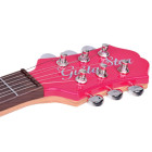 Elektrinė gitara su dirželiu muzikinis žaislas vaikams IN0170