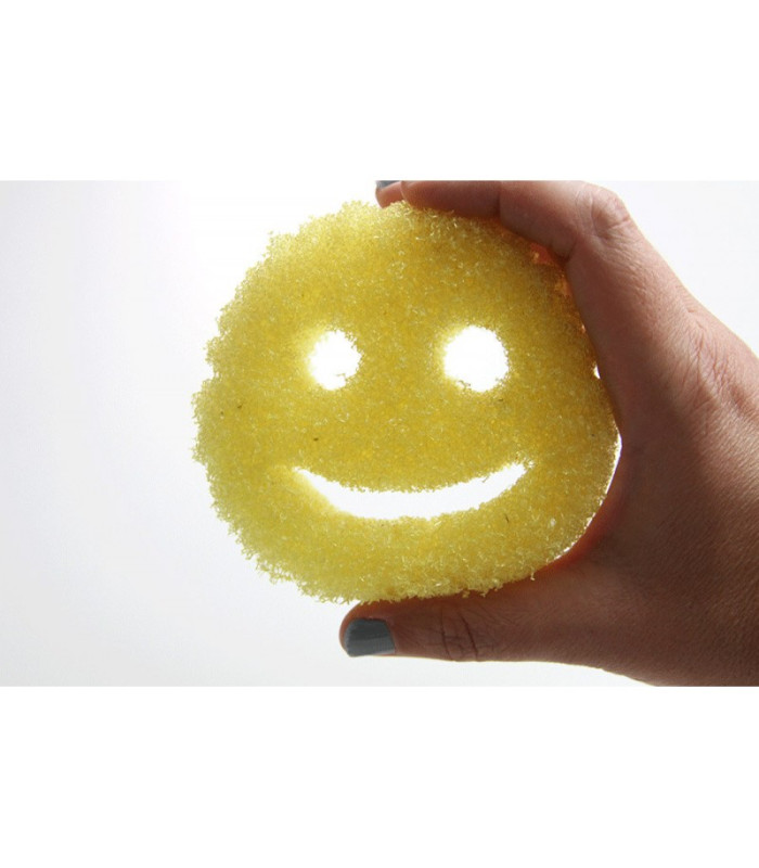 Kempinė Scrub Daddy Essentials Original