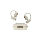 "Devia" "Bluetooth" ausinės OWS Pro1 beige