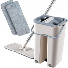 Birste ar griešanas funkciju +2 lupatiņas