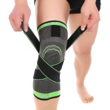 Stabilizējošā elastīgā ceļa ortoze 86611A