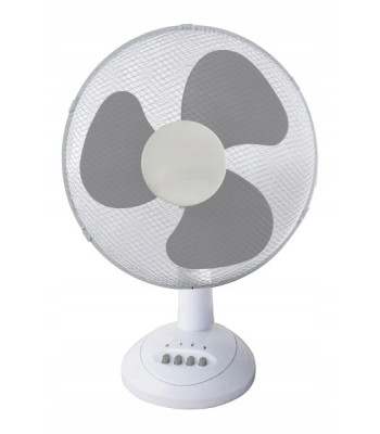 Galda ventilators ZIKON 16" 40w