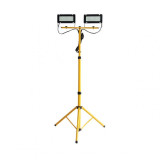 Stāvlampa ar 2 x 50W