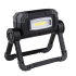 Salokāma LED darba lampa 2x10W ar statīvu FM172/21