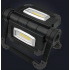 Salokāma LED darba lampa 2x10W ar statīvu FM172/21