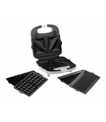 Sandwich Toaster 3in1 ZILNER-113