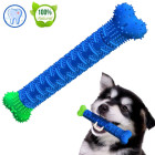 Suņa zobu tīrīšanas rotaļlieta