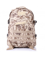 Liela taktiskā karavīra mugursoma