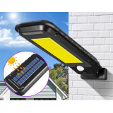 LED saules energijas lampa HS-8011C