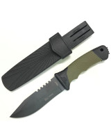 Taktiskais nazis ar maciņu KL265