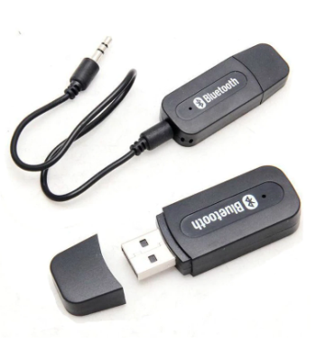 Bluetooth Audio Pārveidotājs