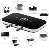 Bluetooth audio adapteris - pārveidotājs