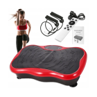 Vibro platforma - trenažieris sportam un svara zaudēšanai ar Bluetooth SC-5150