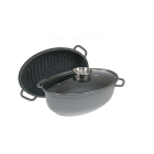 Edel Hoff EH-7654 grila pannas