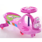 Bērnu racējs TWISTER CAR