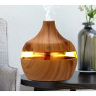 Ultraskaņas aromātu difuzors ar LED 300ml