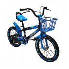 Bērnu velosipēds BONNY ar 20 collu riteņiem MC-001