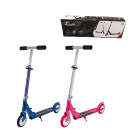 Bērnu saliekamais skrejritenis SCOOTER 145mm