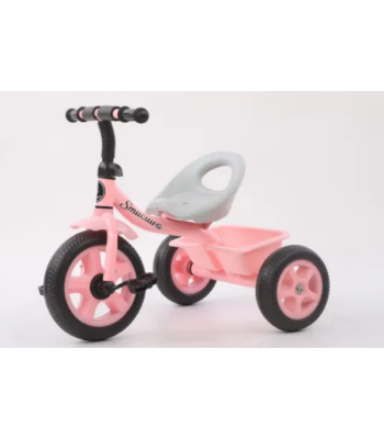 Bērnu trīsritenis velosipēds