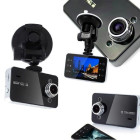 FULL HD DVR Blackbox videoreģistrators