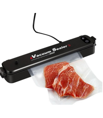 Vakuuma iepakošanas un blīvēšanas iekārta VACUM SEALER