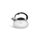 Virdulis ar tējkanna 2.5L ar svilpi EDENBERG EB-2435