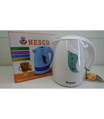 Elektriskais tējkanna 1L NESCO NS-123
