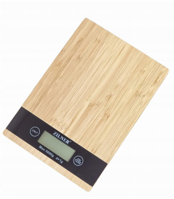 Virtuves svari līdz 5kg ZILNER ZL-1905