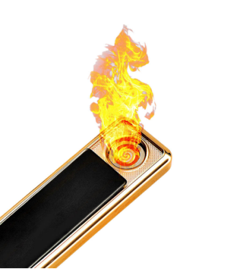 Uzlādējams USB šķiltavas
