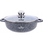 Puode 3.3L ar vāku Zilner ZL-7069
