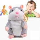 Runājošie dejojošie kāmji 19cm